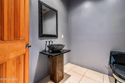4438 N Sabino Mountain Drive, Tucson, AZ 85750 - Photo 38