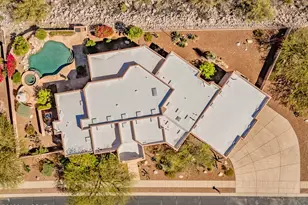 4438 N Sabino Mountain Dr, Tucson, AZ 85750 - Photo 50