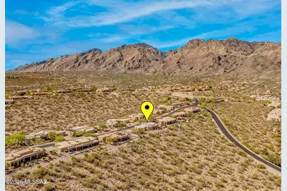 4438 N Sabino Mountain Drive, Tucson, AZ 85750 - Photo 4