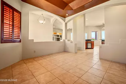 4438 N Sabino Mountain Drive, Tucson, AZ 85750 - Photo 22