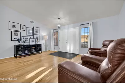 12837 N Pioneer Way, Oro Valley, AZ 85737 - Photo 10