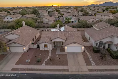 12837 N Pioneer Way, Oro Valley, AZ 85737 - Photo 12