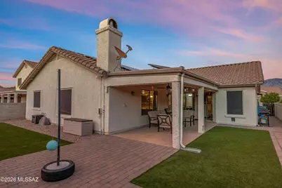 12837 N Pioneer Way, Oro Valley, AZ 85737 - Photo 40