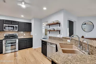 12837 N Pioneer Way, Oro Valley, AZ 85737 - Photo 6