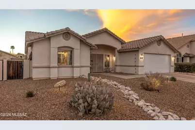 12837 N Pioneer Way, Oro Valley, AZ 85737 - Photo 1