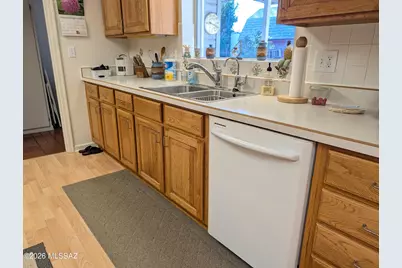 602 W 6th Avenue, San Manuel, AZ 85631 - Photo 10