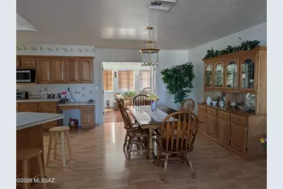 602 W 6th Avenue, San Manuel, AZ 85631 - Photo 6