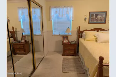 602 W 6th Avenue, San Manuel, AZ 85631 - Photo 24