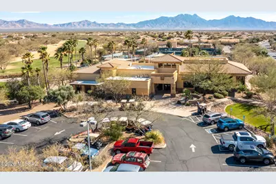 1510 N Sage Sparrow Road, Green Valley, AZ 85614 - Photo 46