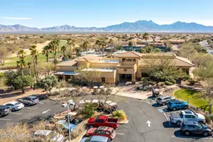 1510 N Sage Sparrow Rd, Green Valley, AZ 85614 - Photo 46