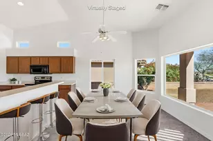 1510 N Sage Sparrow Rd, Green Valley, AZ 85614 - Photo 10