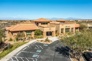 1510 N Sage Sparrow Rd, Green Valley, AZ 85614 - Photo 44