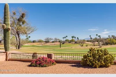 1510 N Sage Sparrow Road, Green Valley, AZ 85614 - Photo 34