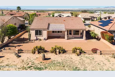 1510 N Sage Sparrow Road, Green Valley, AZ 85614 - Photo 38