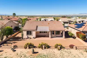 1510 N Sage Sparrow Rd, Green Valley, AZ 85614 - Photo 38