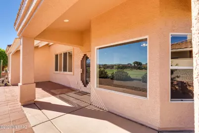 1510 N Sage Sparrow Road, Green Valley, AZ 85614 - Photo 30