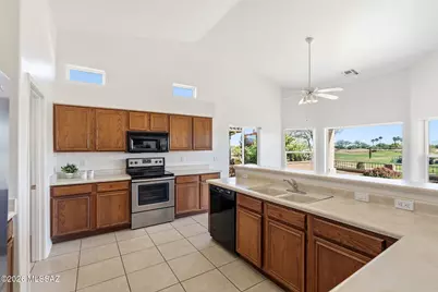 1510 N Sage Sparrow Road, Green Valley, AZ 85614 - Photo 16