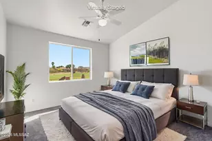 1510 N Sage Sparrow Rd, Green Valley, AZ 85614 - Photo 18