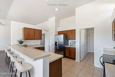 1510 N Sage Sparrow Road, Green Valley, AZ 85614 - Photo 14