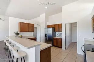 1510 N Sage Sparrow Rd, Green Valley, AZ 85614 - Photo 14