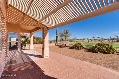 1510 N Sage Sparrow Road, Green Valley, AZ 85614 - Photo 32