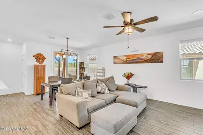 847 W Calle Calca, Sahuarita, AZ 85629 - Photo 4