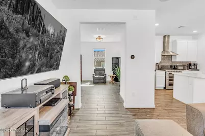 847 W Calle Calca, Sahuarita, AZ 85629 - Photo 22