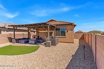 847 W Calle Calca, Sahuarita, AZ 85629 - Photo 34