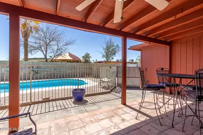 4922 S Cassia Way, Tucson, AZ 85706 - Photo 32
