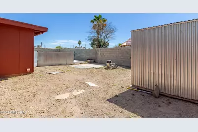 4922 S Cassia Way, Tucson, AZ 85706 - Photo 36