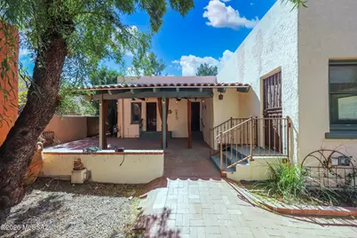 2221 E 1st Street, Tucson, AZ 85719 - Photo 24