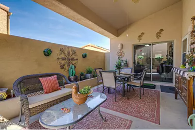 1116 W Calle Fuente De Carino, Sahuarita, AZ 85629 - Photo 30