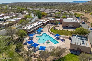 1116 W Calle Fuente de Carino, Sahuarita, AZ 85629 - Photo 48