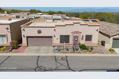 1116 W Calle Fuente De Carino, Sahuarita, AZ 85629 - Photo 4