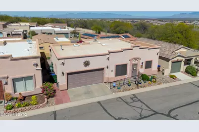 1116 W Calle Fuente De Carino, Sahuarita, AZ 85629 - Photo 36