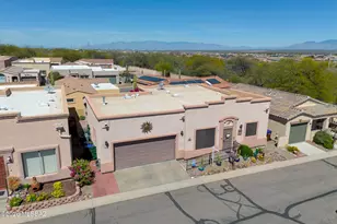 1116 W Calle Fuente de Carino, Sahuarita, AZ 85629 - Photo 36