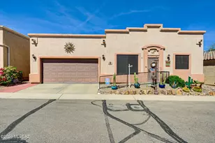 1116 W Calle Fuente de Carino, Sahuarita, AZ 85629 - Photo 1