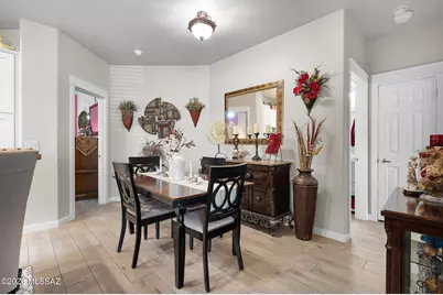 1116 W Calle Fuente De Carino, Sahuarita, AZ 85629 - Photo 8