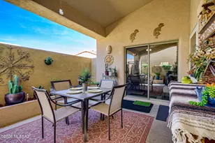 1116 W Calle Fuente de Carino, Sahuarita, AZ 85629 - Photo 32