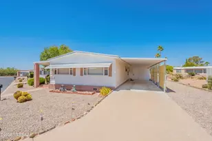 10675 N Kilimanjaro Ave, Tucson, AZ 85737 - Photo 4