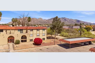 6342 N Barcelona Lane #114, Tucson, AZ 85704 - Photo 1