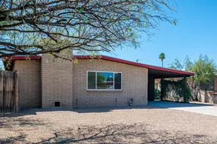 802 E Graybill Dr, Tucson, AZ 85719 - Photo 1