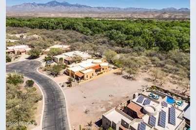 46 Calle Maria Elena #44, Tubac, AZ 85646 - Photo 10