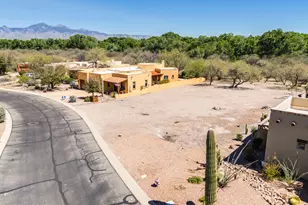 46 Calle Maria Elena, Tubac, AZ 85646 - Photo 1