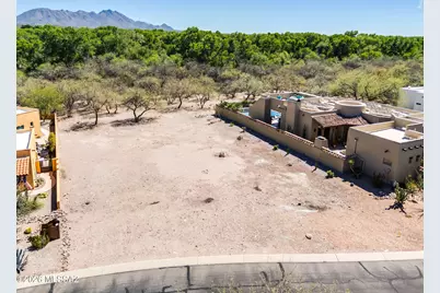 46 Calle Maria Elena #44, Tubac, AZ 85646 - Photo 4