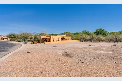 46 Calle Maria Elena #44, Tubac, AZ 85646 - Photo 14