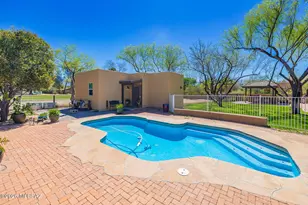 2202 N Conestoga Ave, Tucson, AZ 85749 - Photo 38