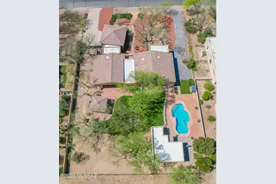 2202 N Conestoga Avenue, Tucson, AZ 85749 - Photo 48