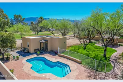2202 N Conestoga Avenue, Tucson, AZ 85749 - Photo 4