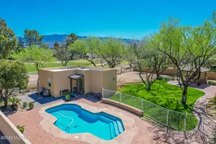 2202 N Conestoga Ave, Tucson, AZ 85749 - Photo 4